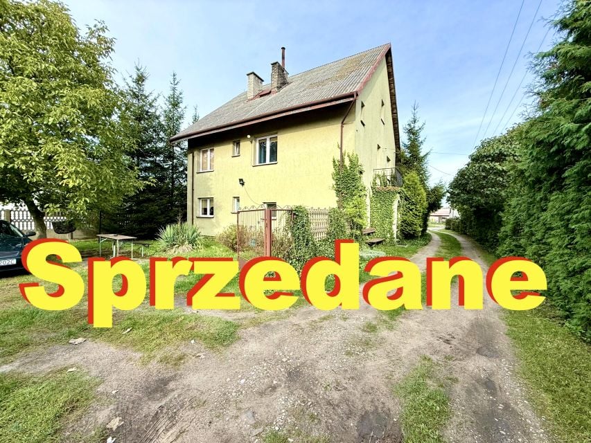 Dom Siedlce