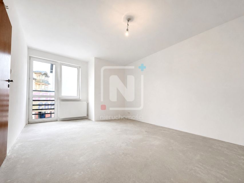 Mieszkanie apartamentowiec Zamość