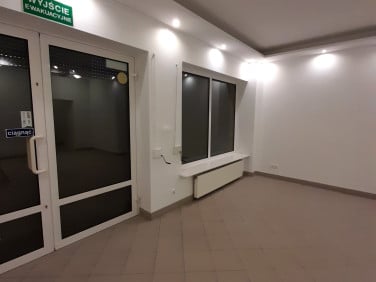 Lokal Milanówek