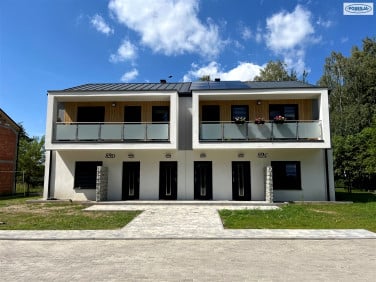 Mieszkanie Rybnik