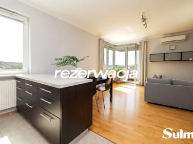 Mieszkanie apartamentowiec KRAKÓW