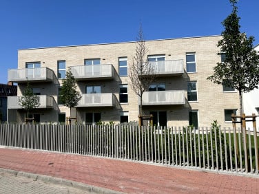 Mieszkanie Poznań