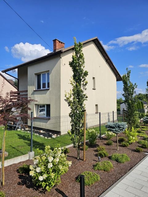 Dom na sprzedaż, 5 pokoi, 140 m², Dąbrowa Szlachecka