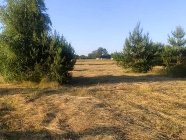 Działka budowlana Nowa Mała Wieś