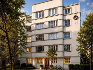 Mieszkanie Kraków