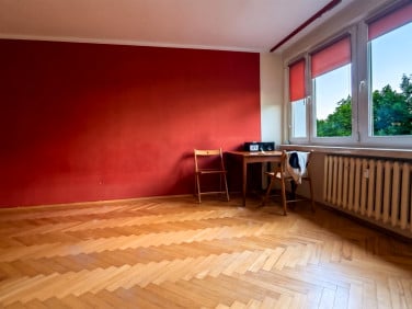 Mieszkanie Kraków
