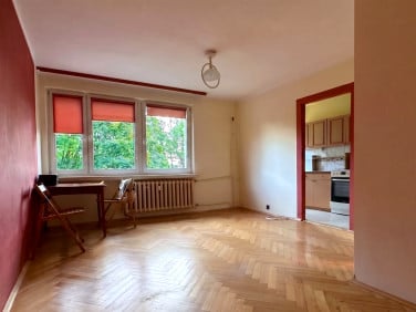 Mieszkanie Kraków
