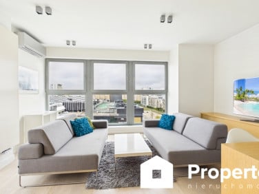 Mieszkanie apartamentowiec Warszawa