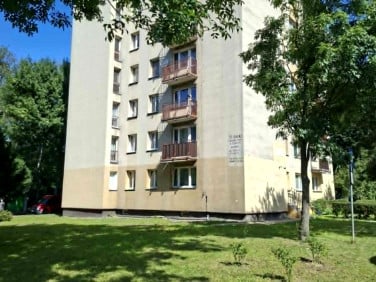 Mieszkanie Katowice