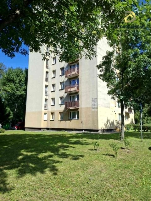 Mieszkanie Katowice