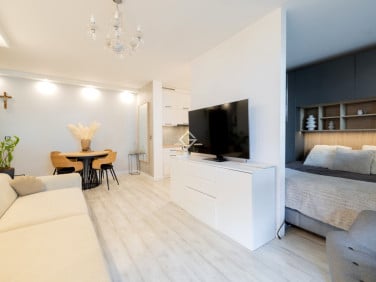 Mieszkanie apartamentowiec sprzedaż