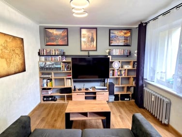 Mieszkanie Szczecin
