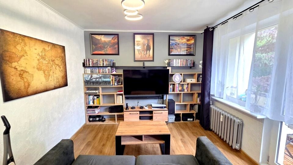 Mieszkanie Szczecin