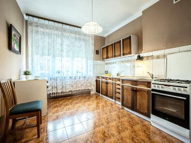 Mieszkanie Łódź