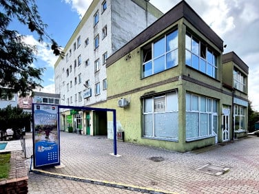 Lokal Gryfino