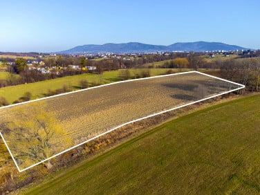 Działka Bielsko-Biała