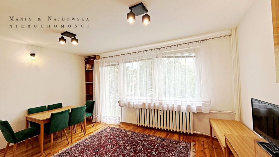 Mieszkanie Zielona Góra