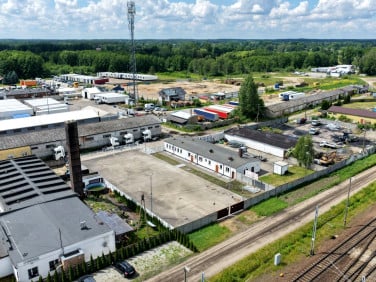 Lokal Nowy Tomyśl