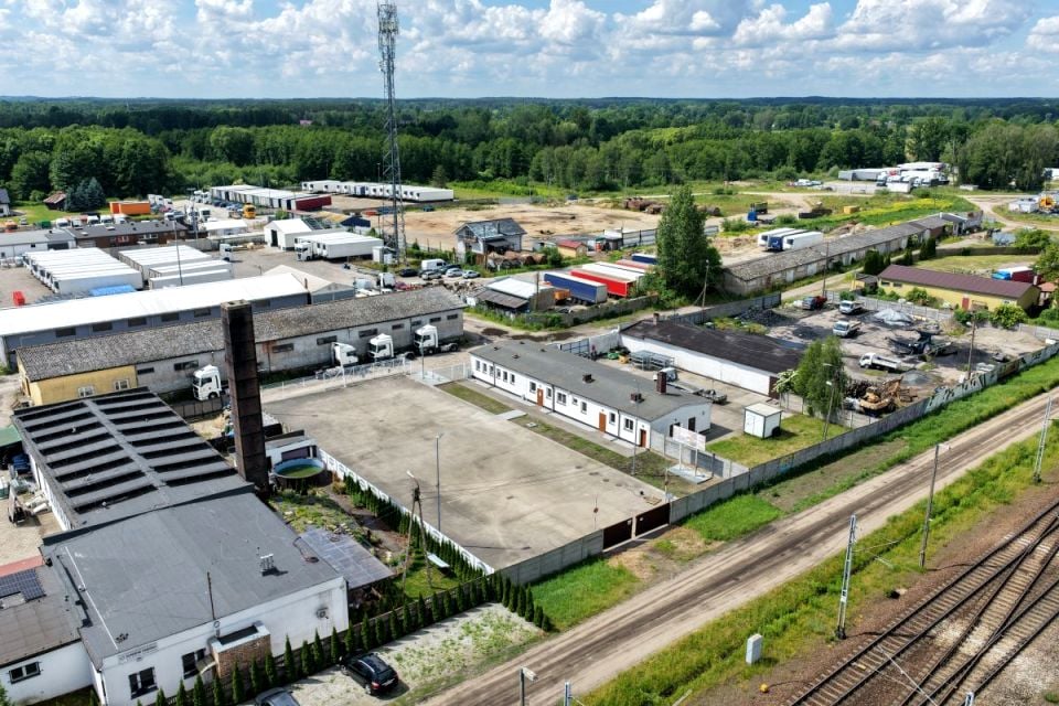 Lokal Nowy Tomyśl