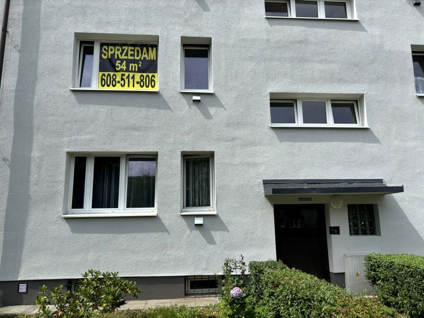 Mieszkanie Słupsk