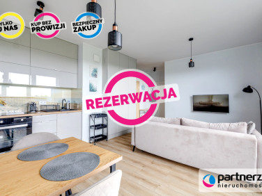 Mieszkanie Jastrzębia Góra