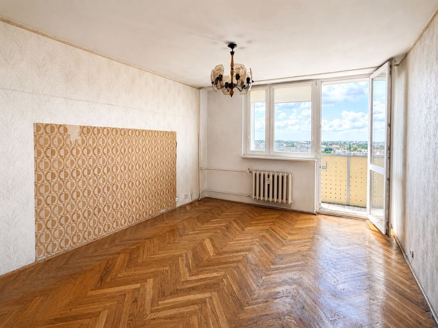 Mieszkanie Poznań