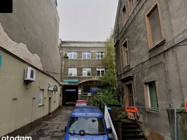 Lokal Gliwice