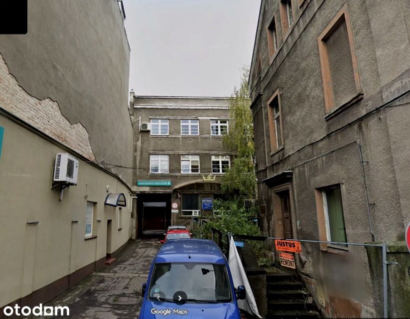 Lokal Gliwice