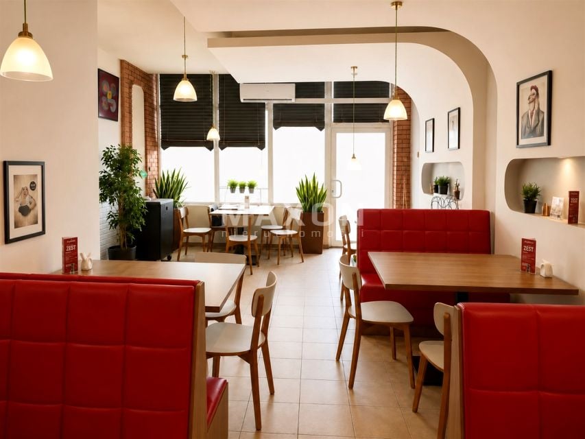 Sprzedam Lokal użytkowy Warszawa - 102 m², Warszawa