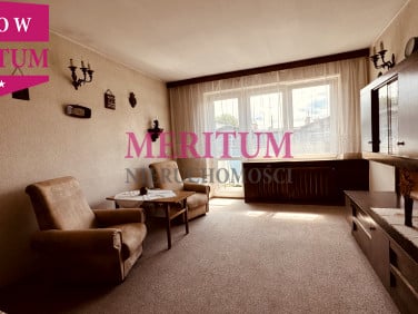 Wynajmę Mieszkanie Gdańsk - 43,50 m²