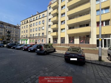 Lokal Wrocław
