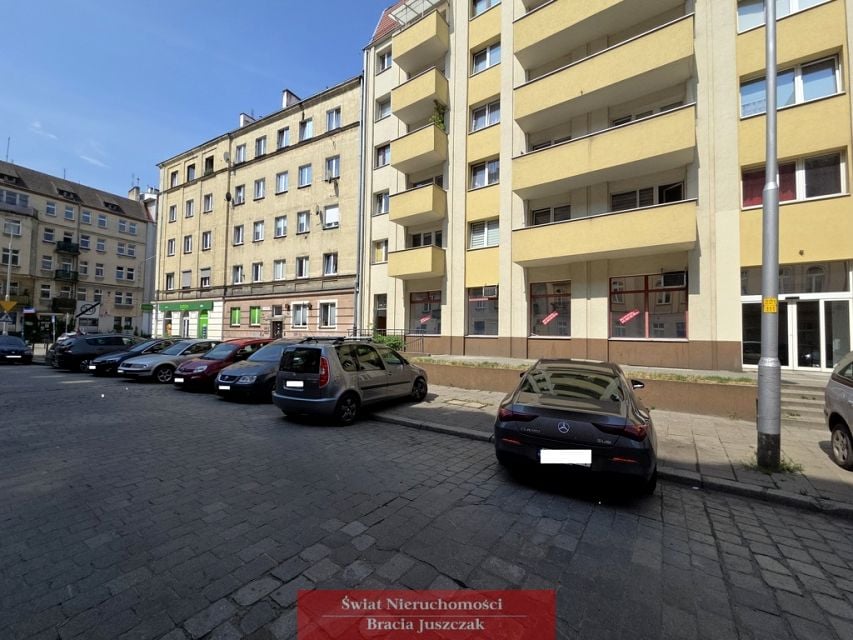 Lokal Wrocław