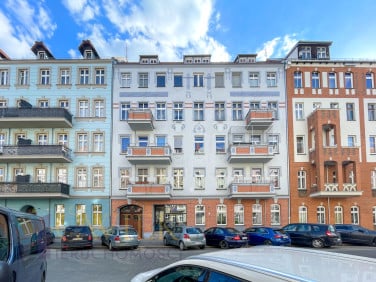 Mieszkanie Wrocław