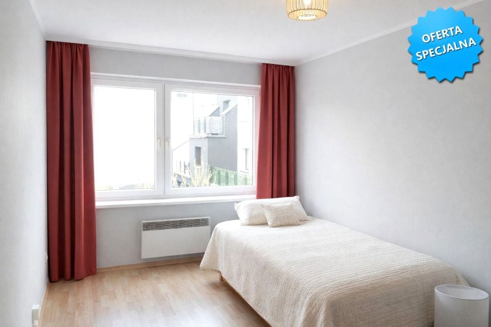 Mieszkanie apartamentowiec sprzedaż