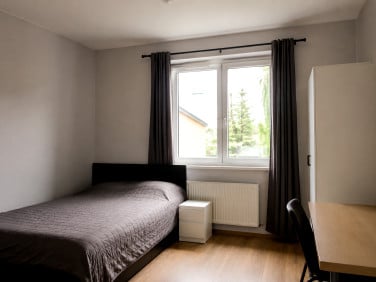 Pokój Warszawa
