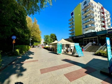 Mieszkanie Kołobrzeg