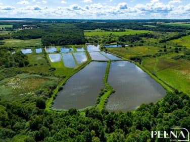 Działka inna Mierzyno