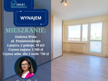 Mieszkanie Stalowa Wola