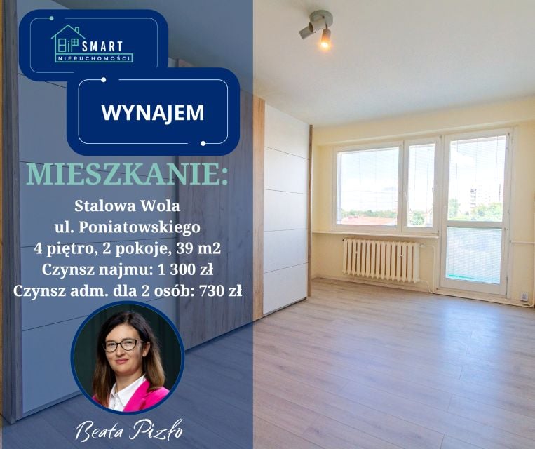 Mieszkanie Stalowa Wola