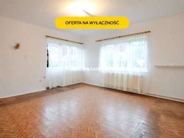 Mieszkanie Kraków
