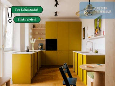 Mieszkanie Poznań sprzedaż