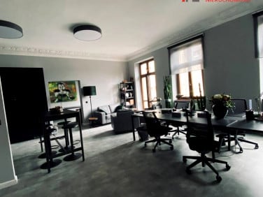 Lokal Poznań