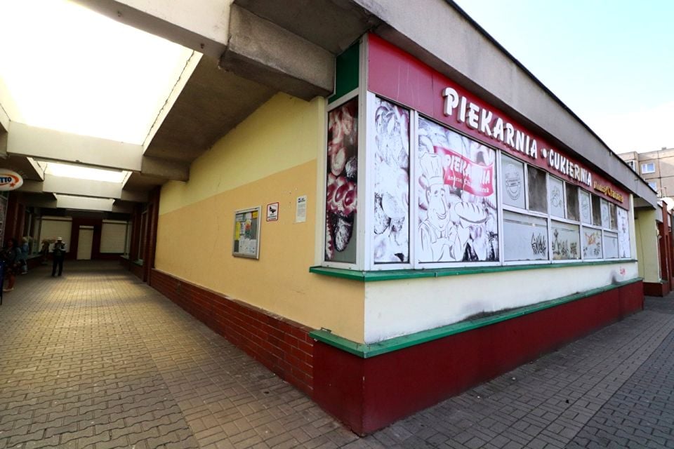 Lokal Opole
