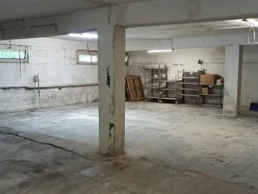 Budynek użytkowy Dąbrowa Górnicza