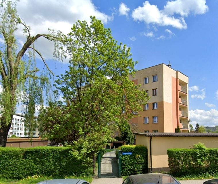 Pokój Kielce