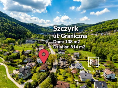 Dom Szczyrk
