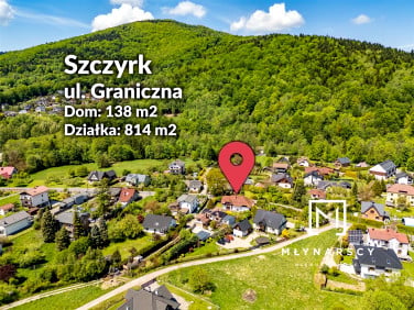 Dom Szczyrk