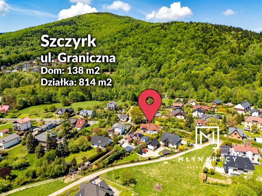 Dom Szczyrk