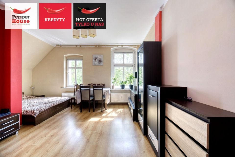 Mieszkanie Bydgoszcz
