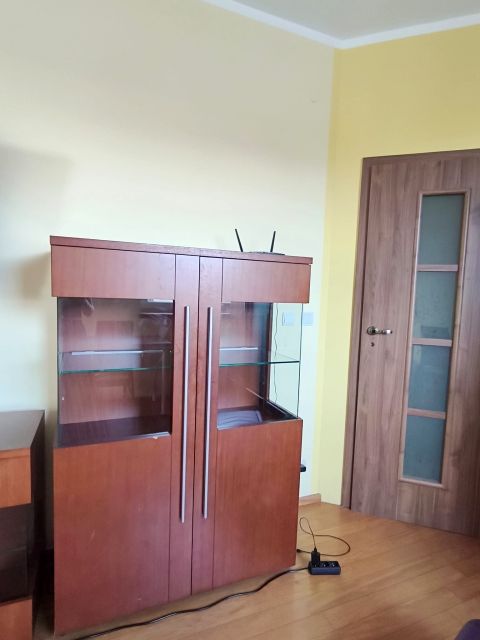 Pokój, ul. Lipińskiego
